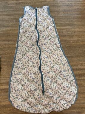 Dreamland Baby Sleep Sack with Dino Print - 24-36 months